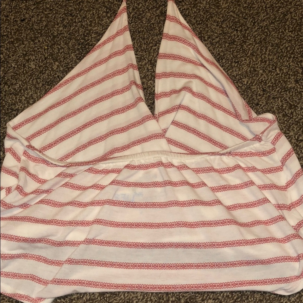 Open back tank - Picture 3 of 4